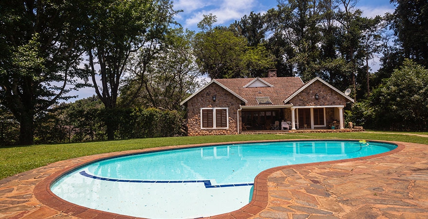 Pool Companies In The Woodlands Texas